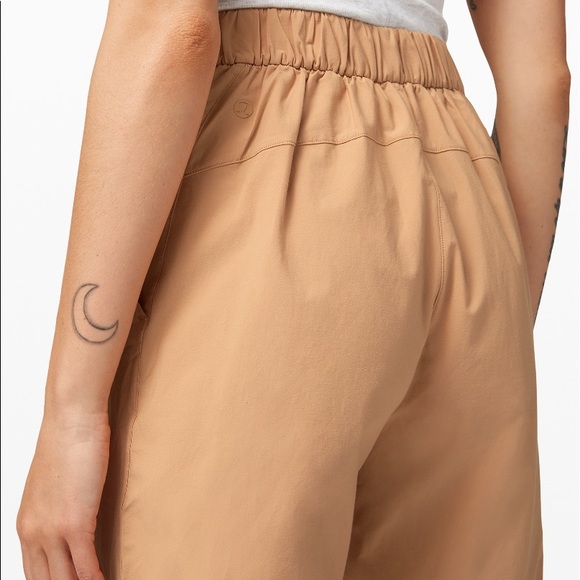 Lululemon your true trouser high rise pant 4 6 8 - Picture 5 of 8